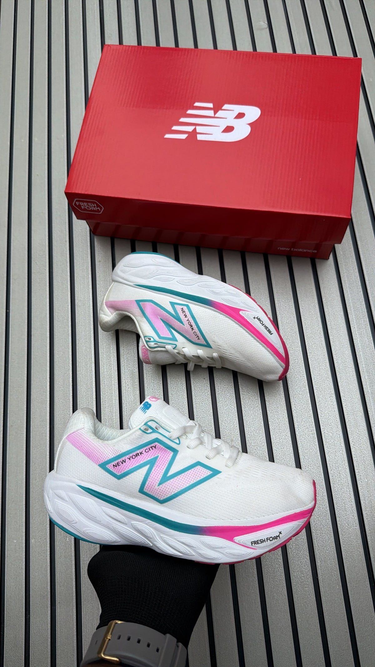 NEW BALANCE 1080