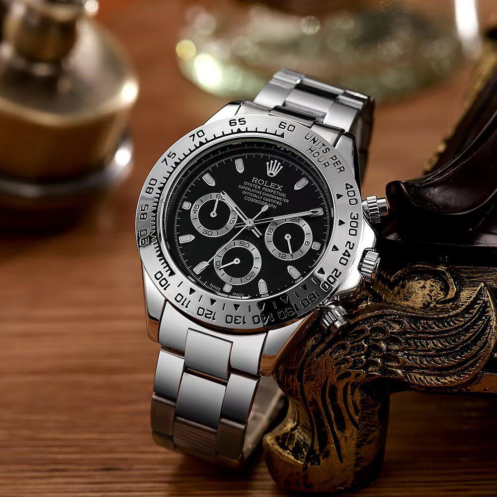 ROLEX OYSTER WATCH