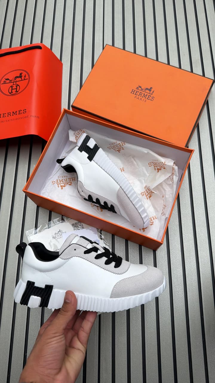 HERMES PREMIUM SHOE