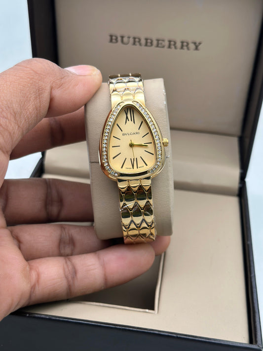 LADIES WATCH