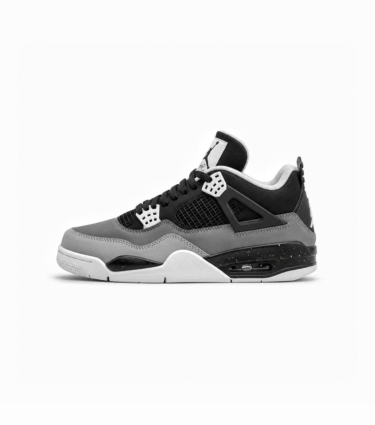 AIR JORDANS RETRO 4 FEAR PACK