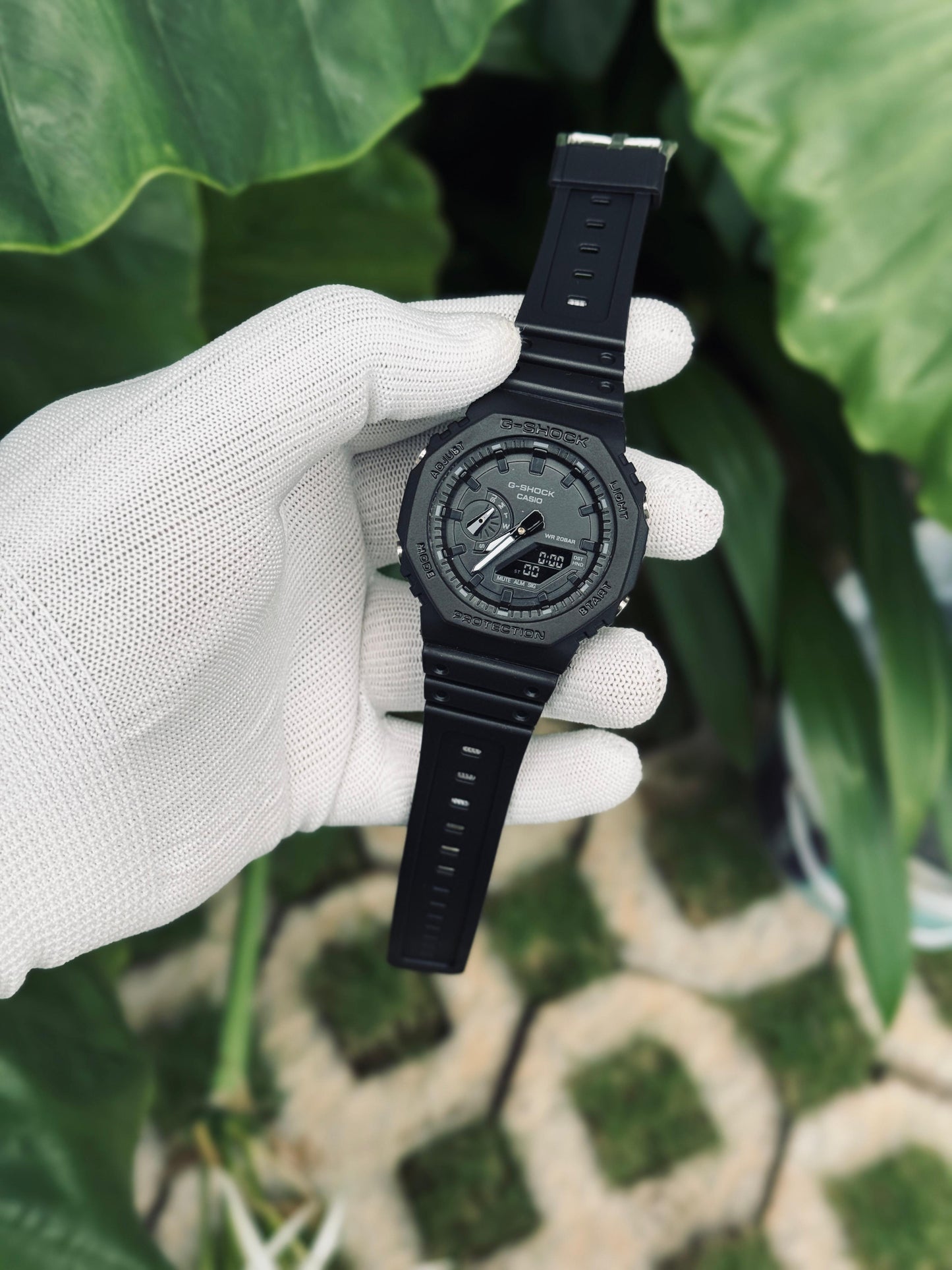 G-SHOCK