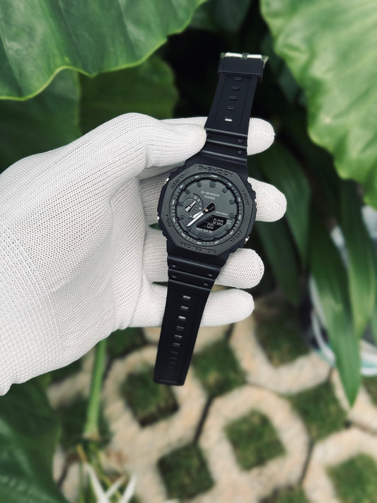 G-SHOCK