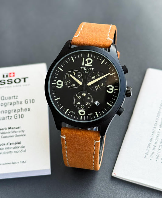 TISSOT WATCH