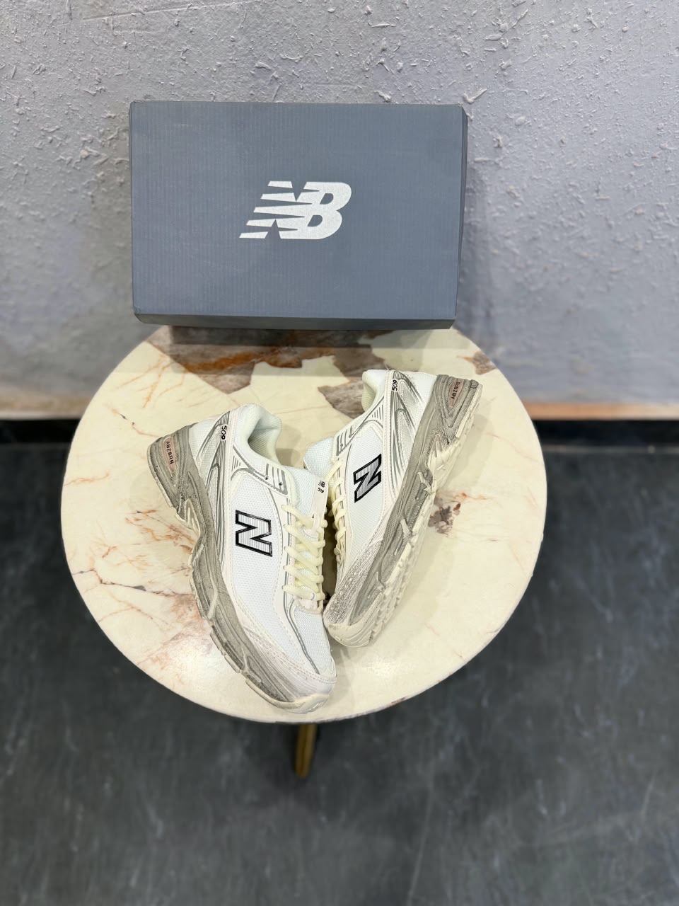 NEW BALANCE 509 CUSTOM