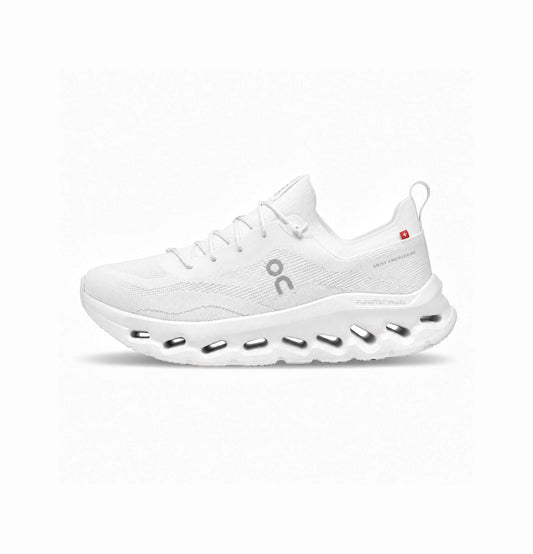 LOEWE X ON CLOUDTILT ALL WHITE