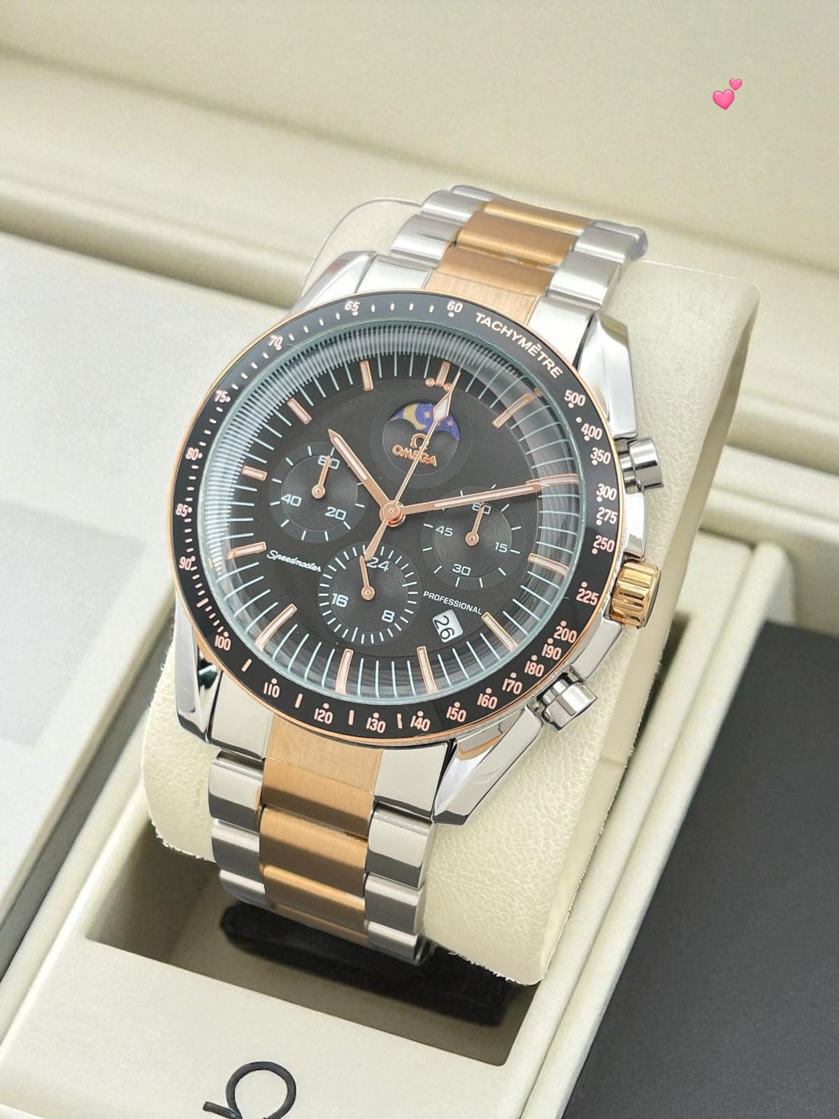 OMEGA WATCH