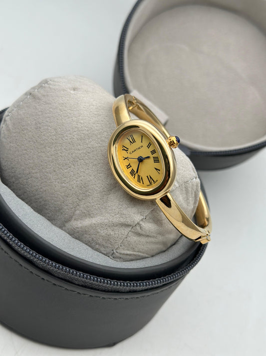 CARTIER LADIES WATCH