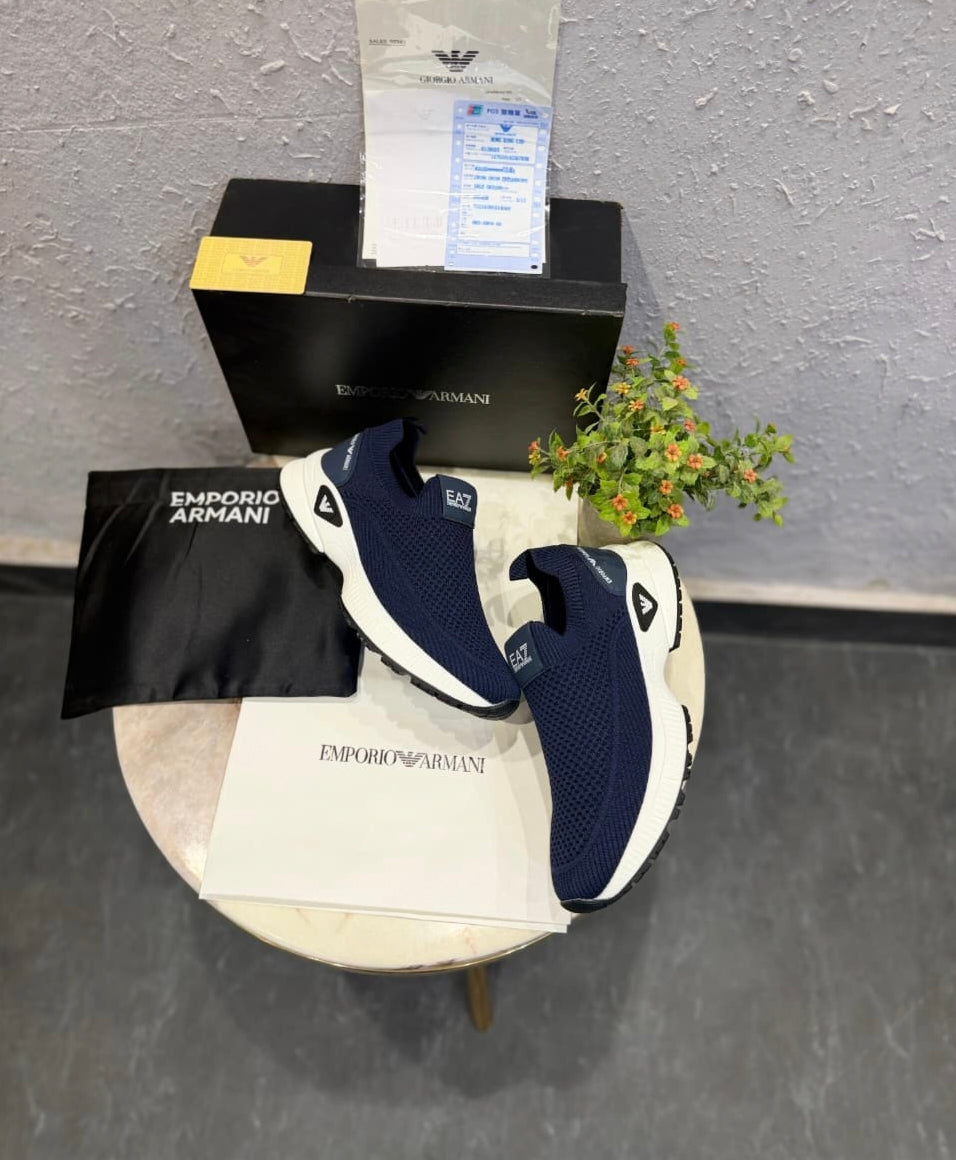 EMPORIO ARMANI SNEAKER