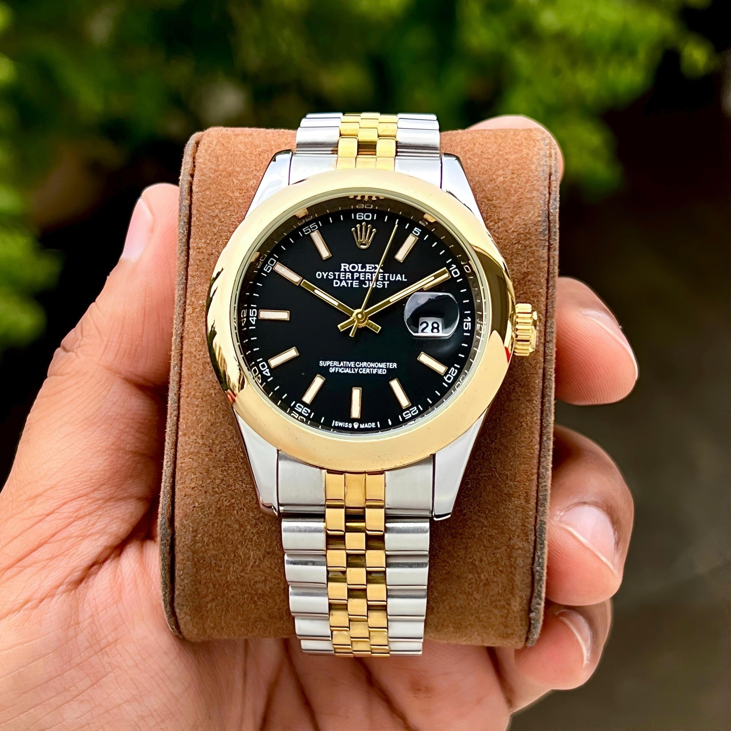 ROLEX WATCH