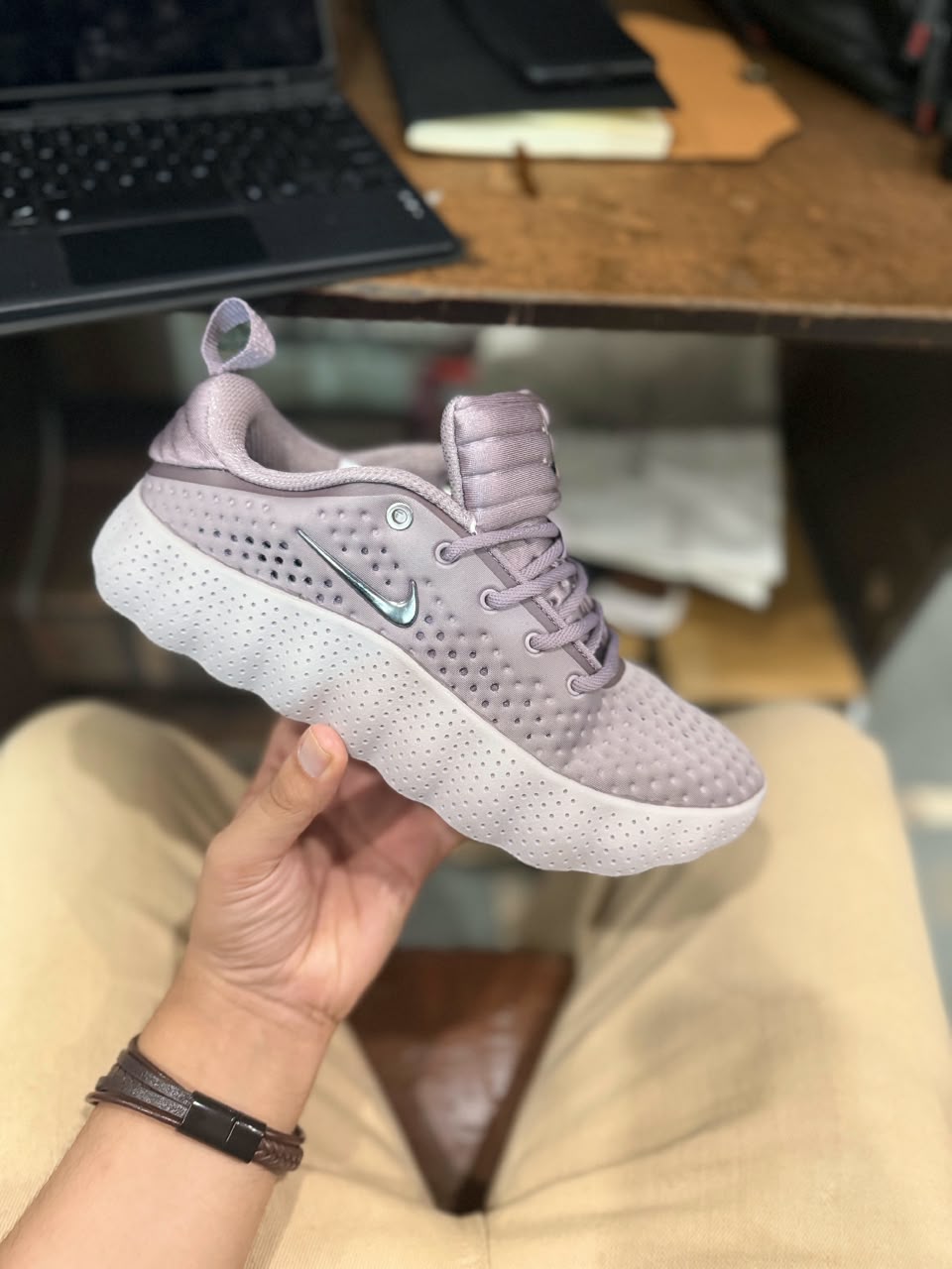 NIKE MIND 002