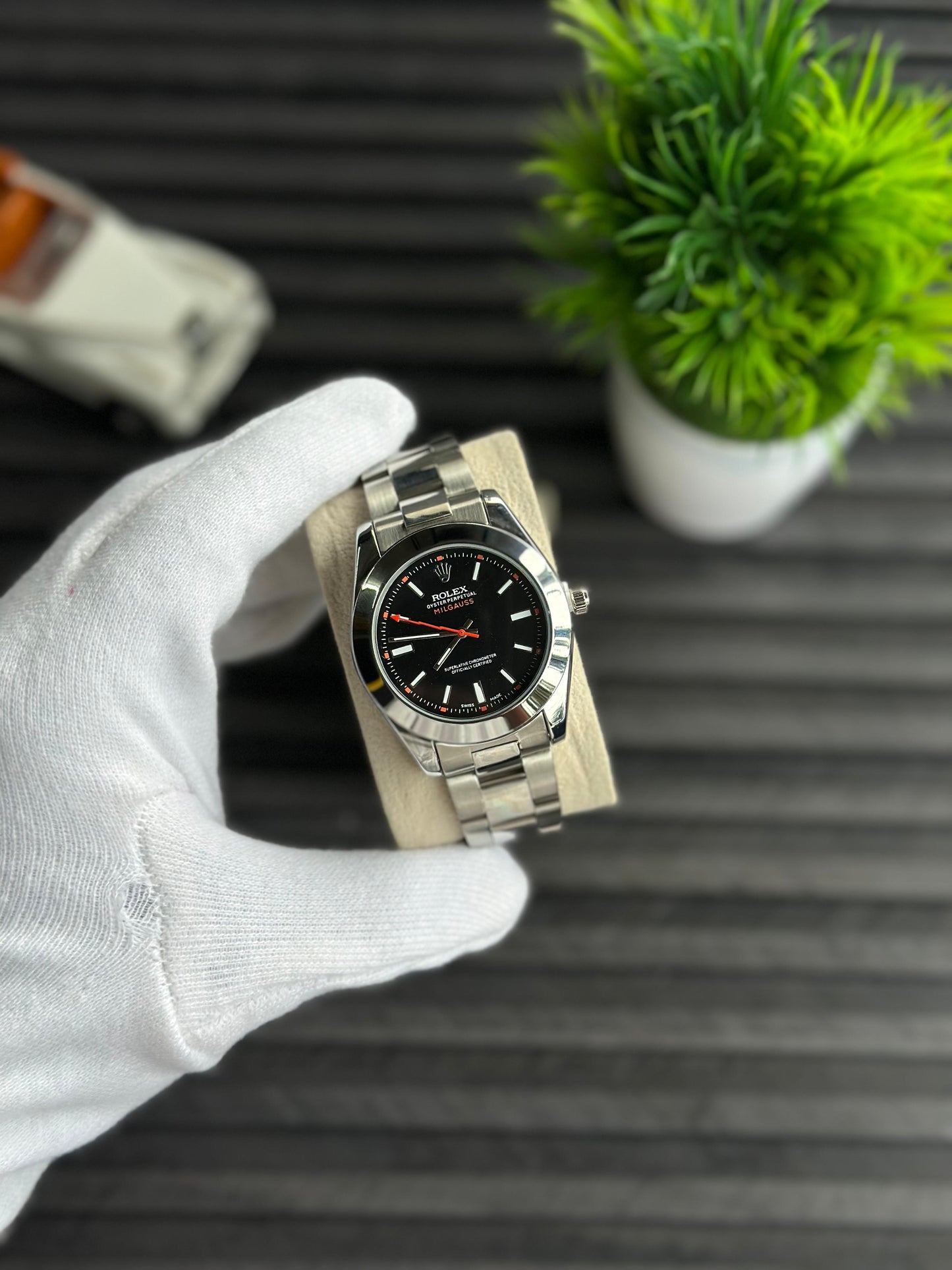 ROLEX