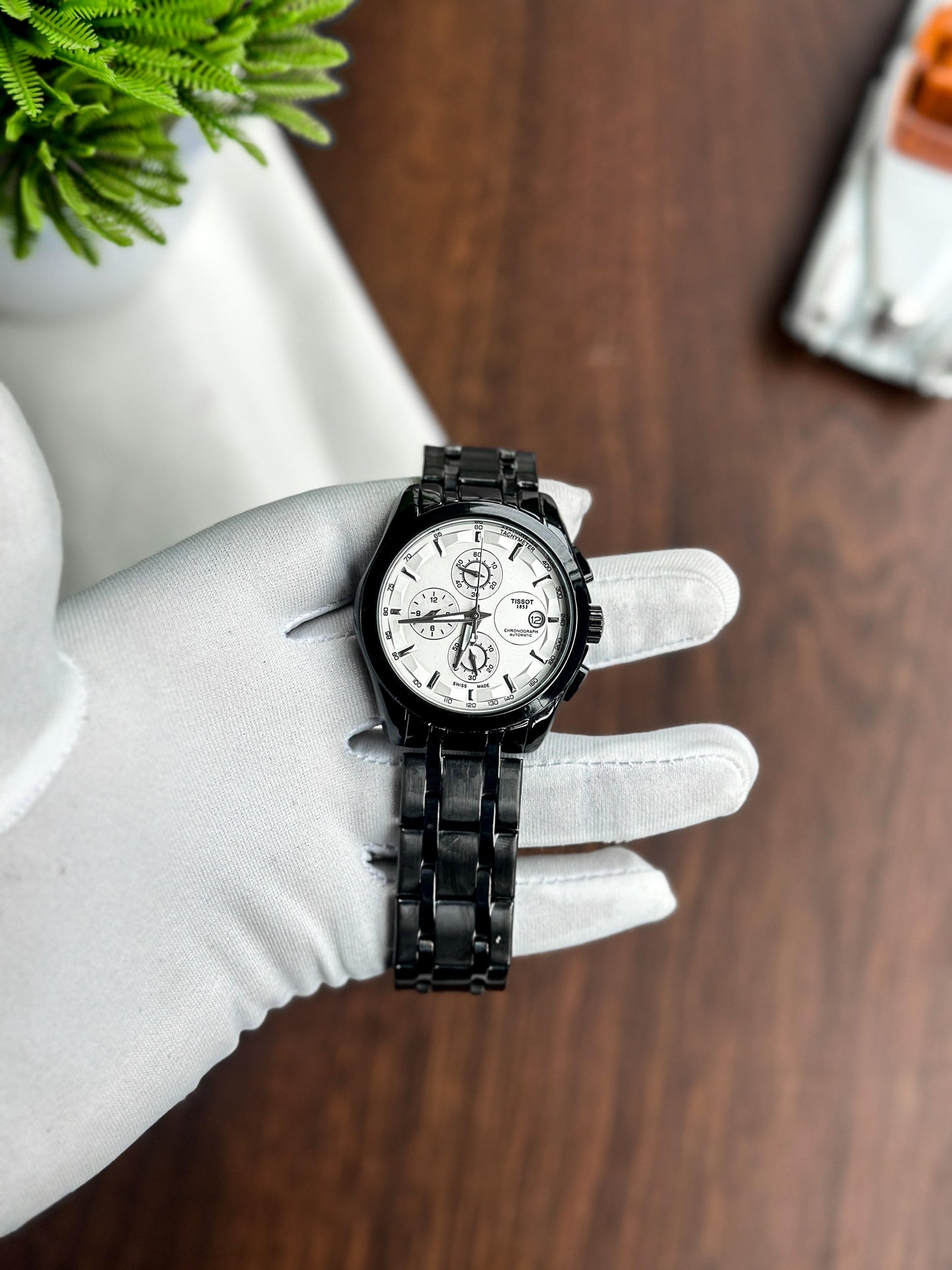 TISSOT WATCH