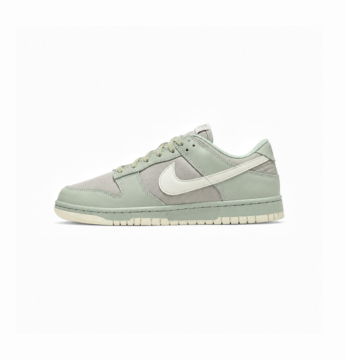 NIKE SB DUNK OLIVE