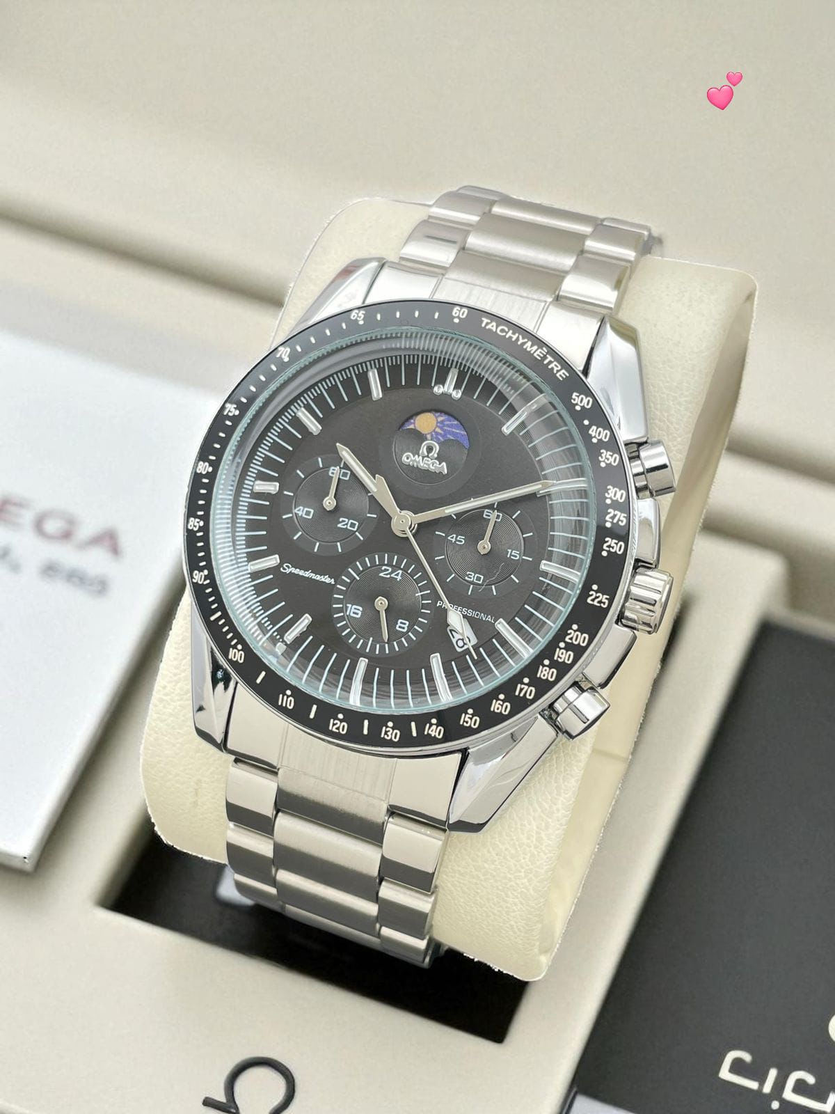 OMEGA WATCH