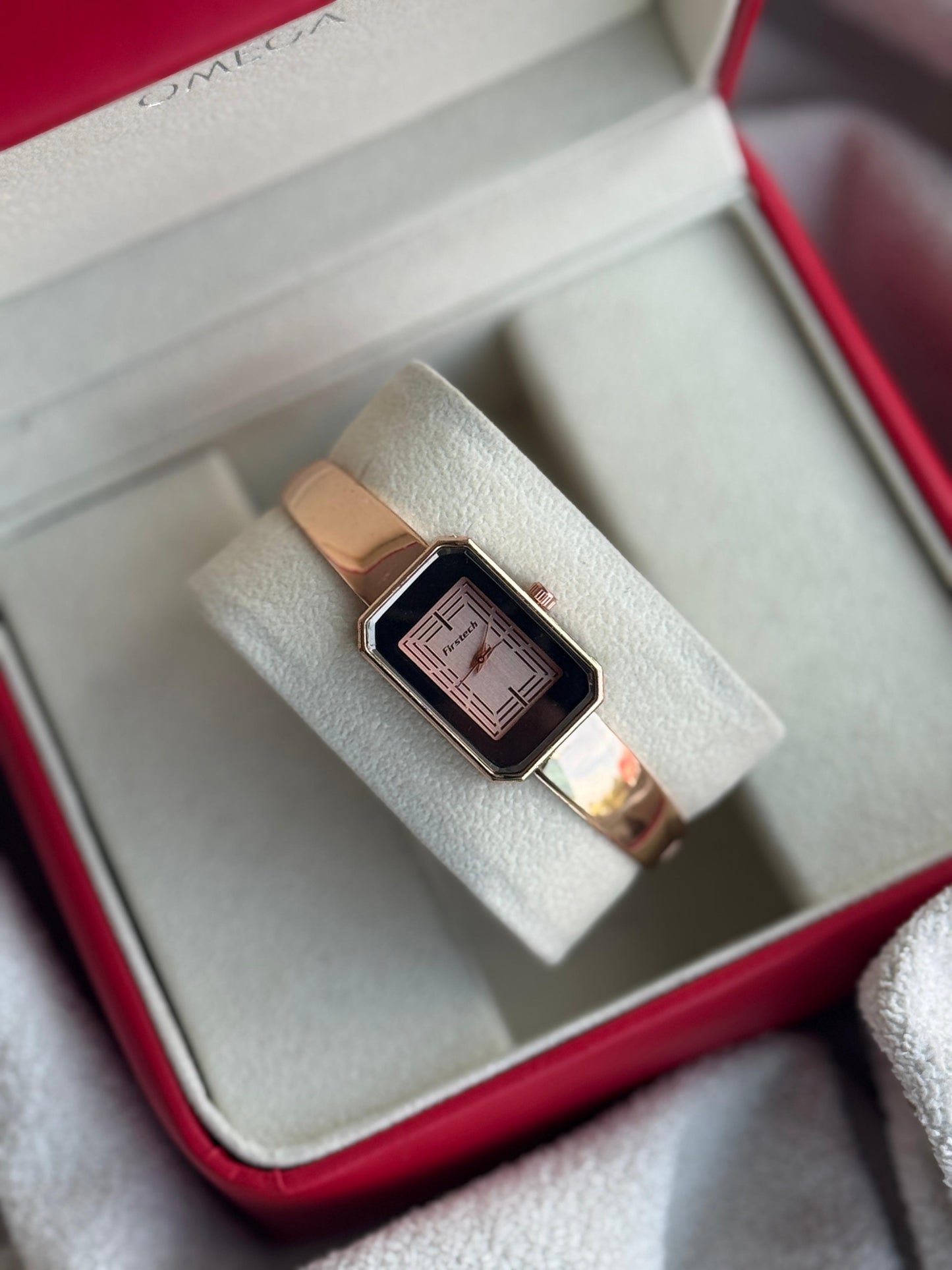 FIRSTECH WATCH