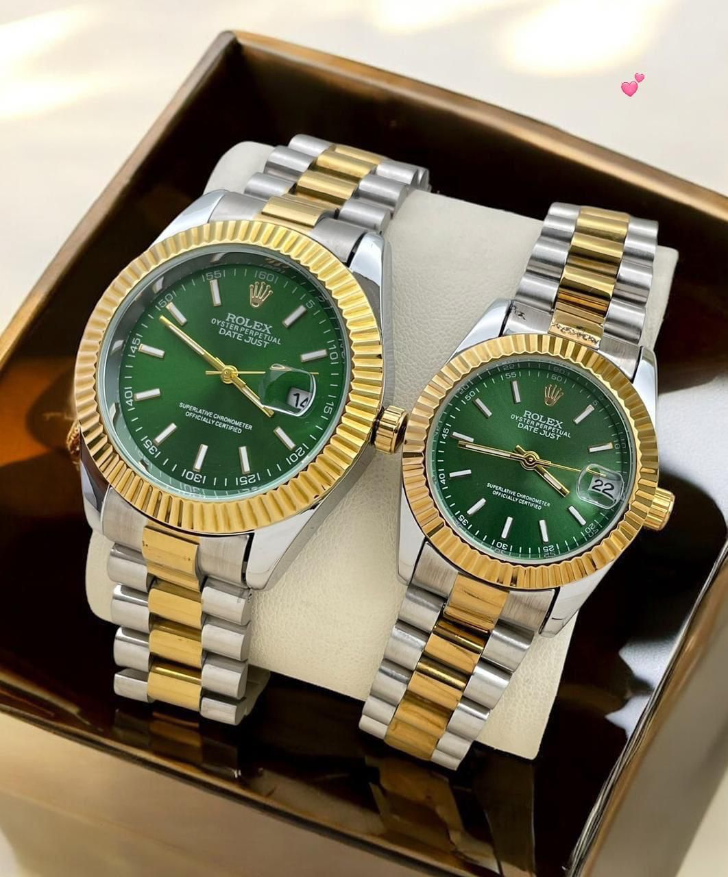 ROLEX WATCH