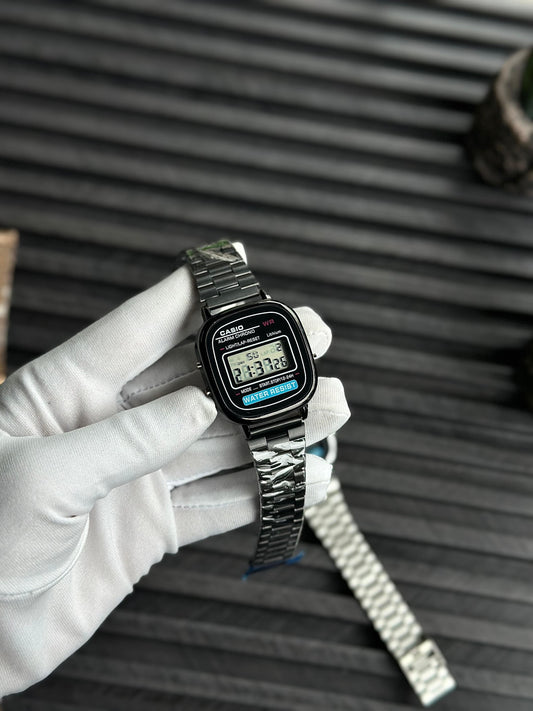 CASIO CHAIN