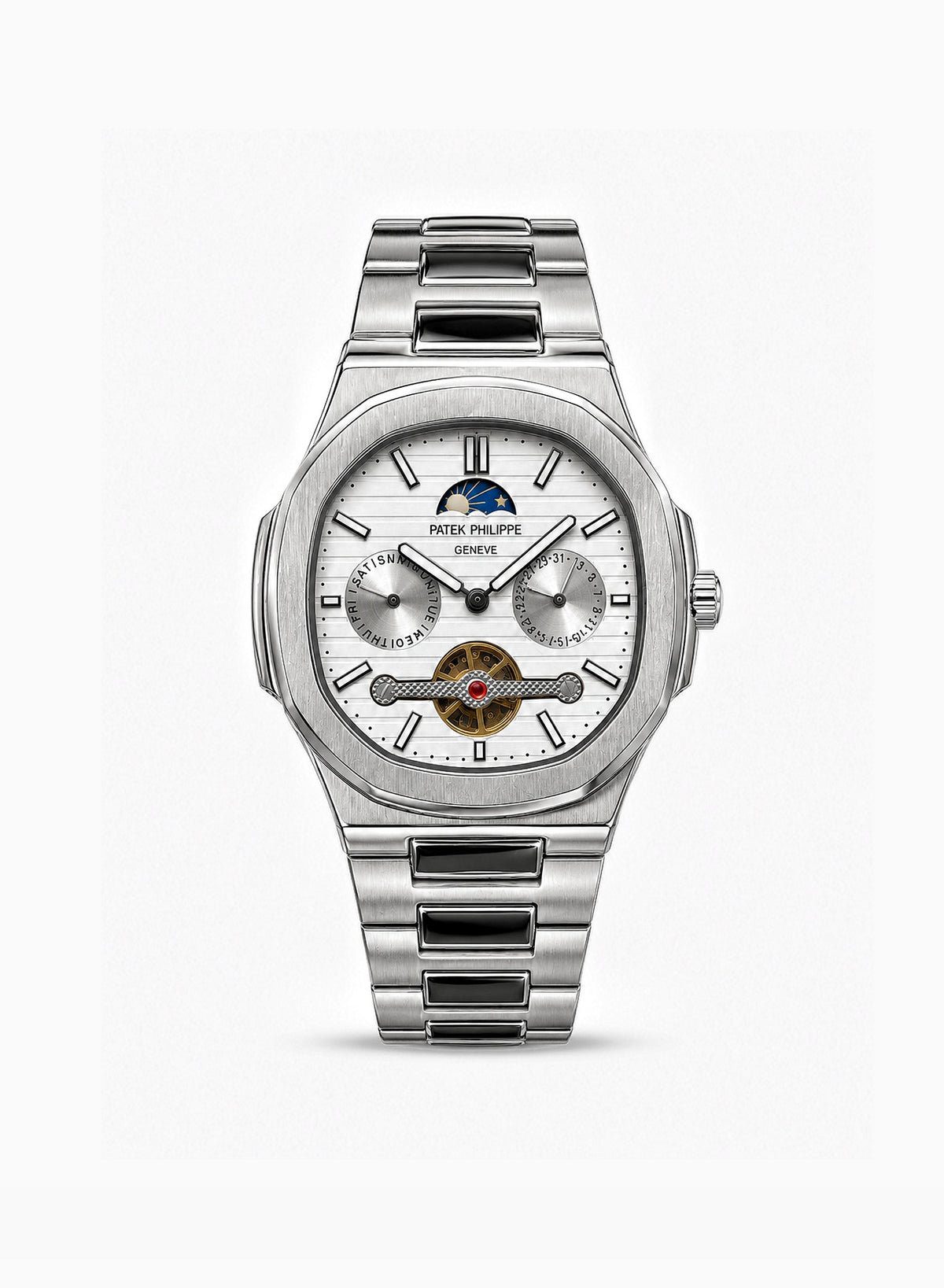 PATEK PHILIPPE WATCH
