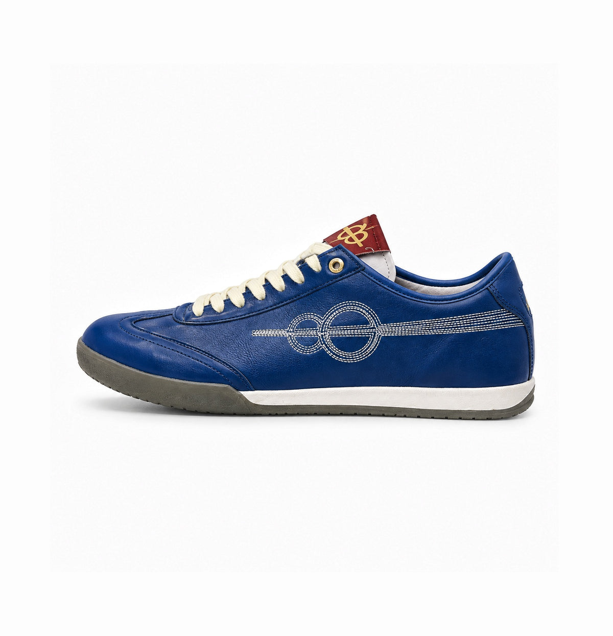 VIRAT KHOLI ONE 8 SEAM 18 ROYAL BLUE SNEAKER