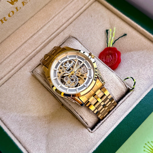ROLEX WATCH