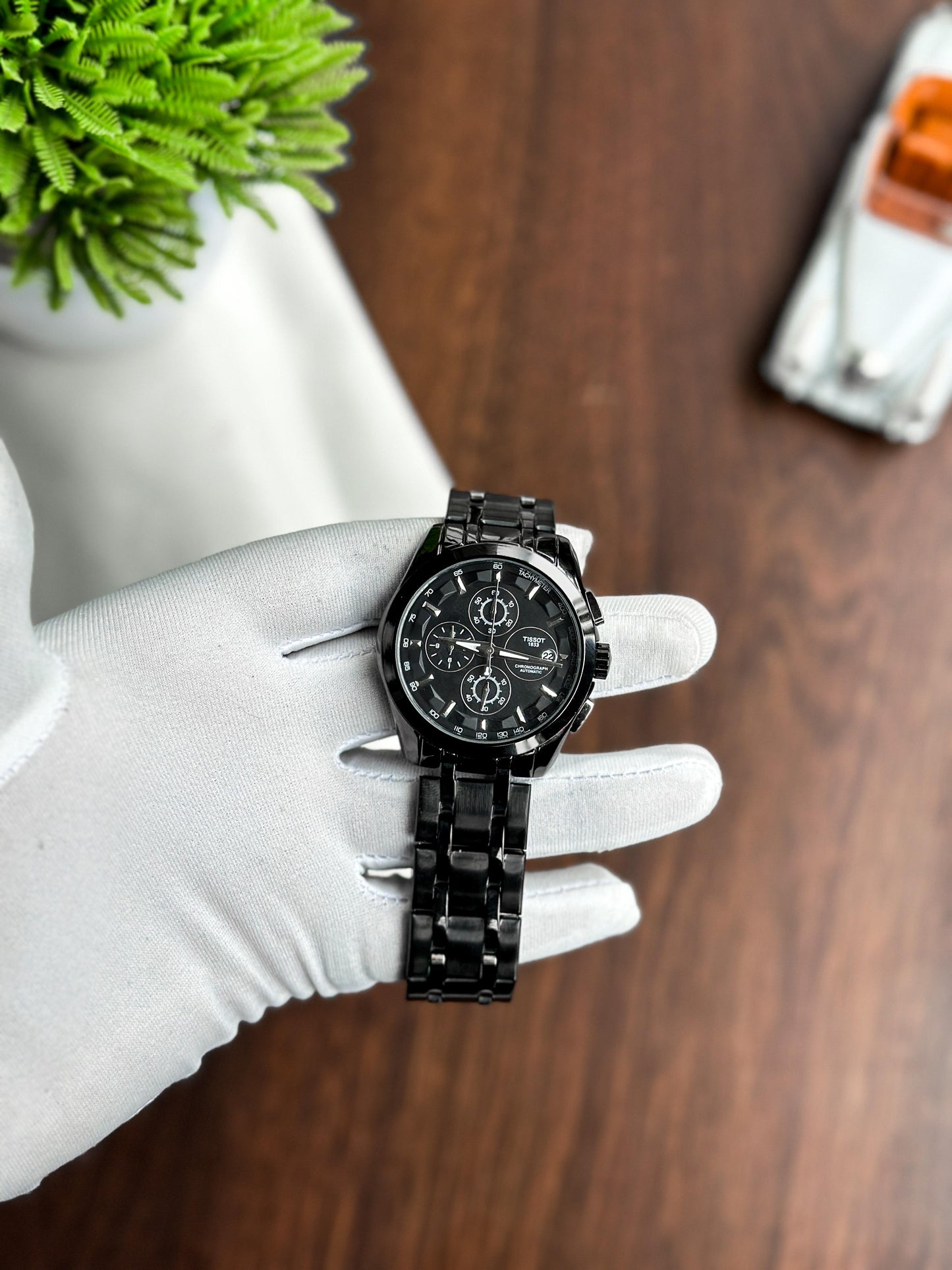 TISSOT WATCH