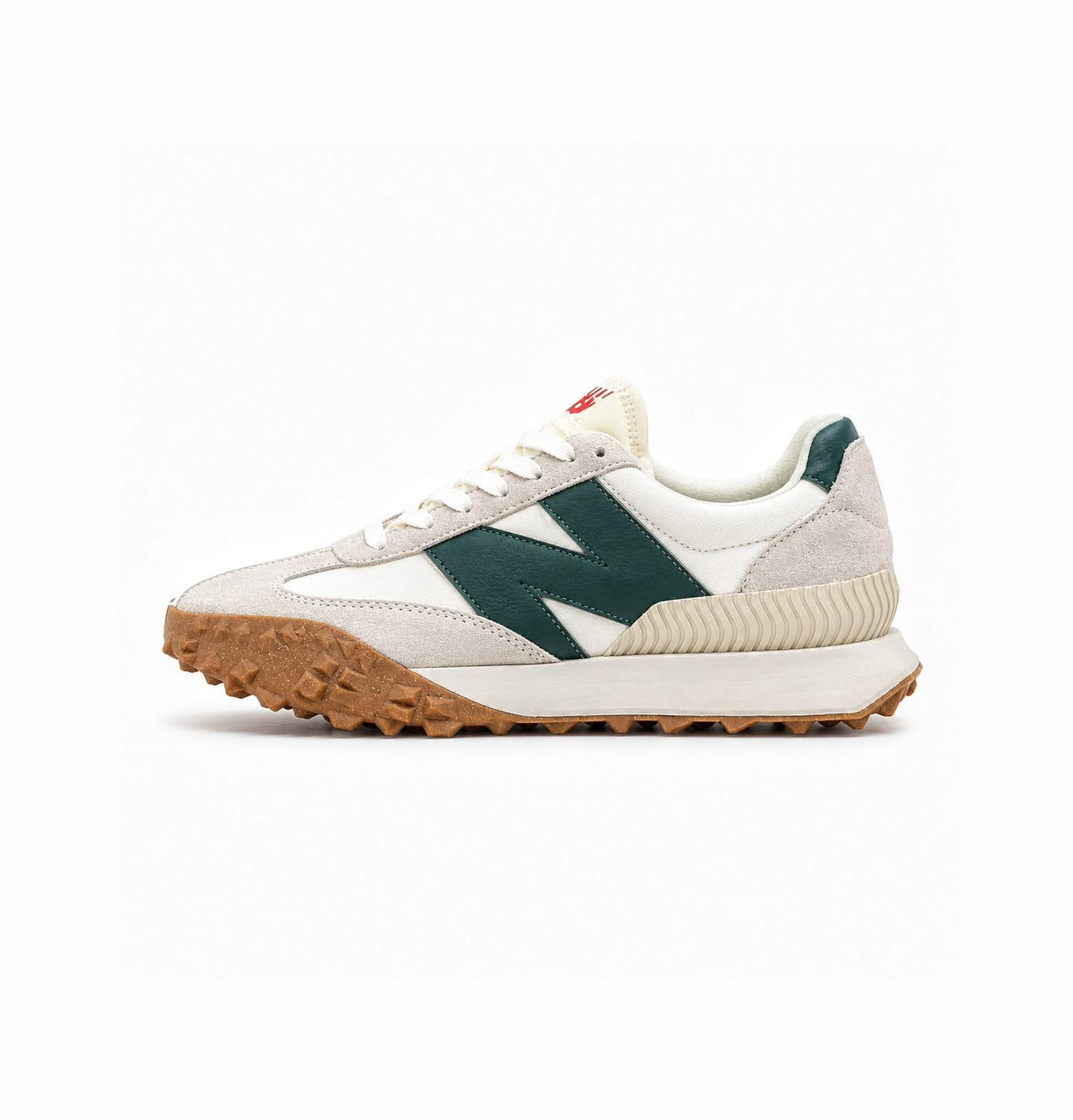 NEW BALANCE XC-72 SEA SALT NIGHT WATCH GREEN