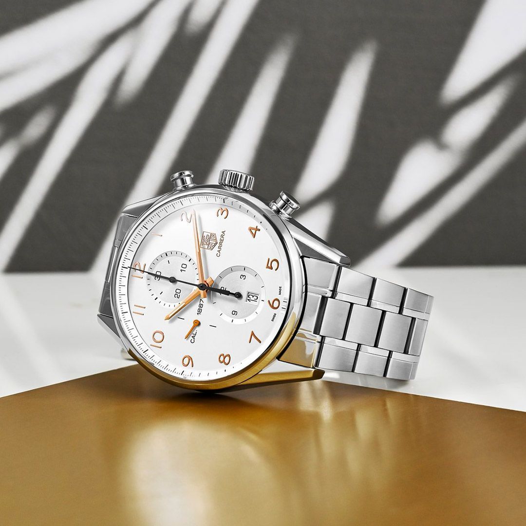 TAG HEUER WATCH