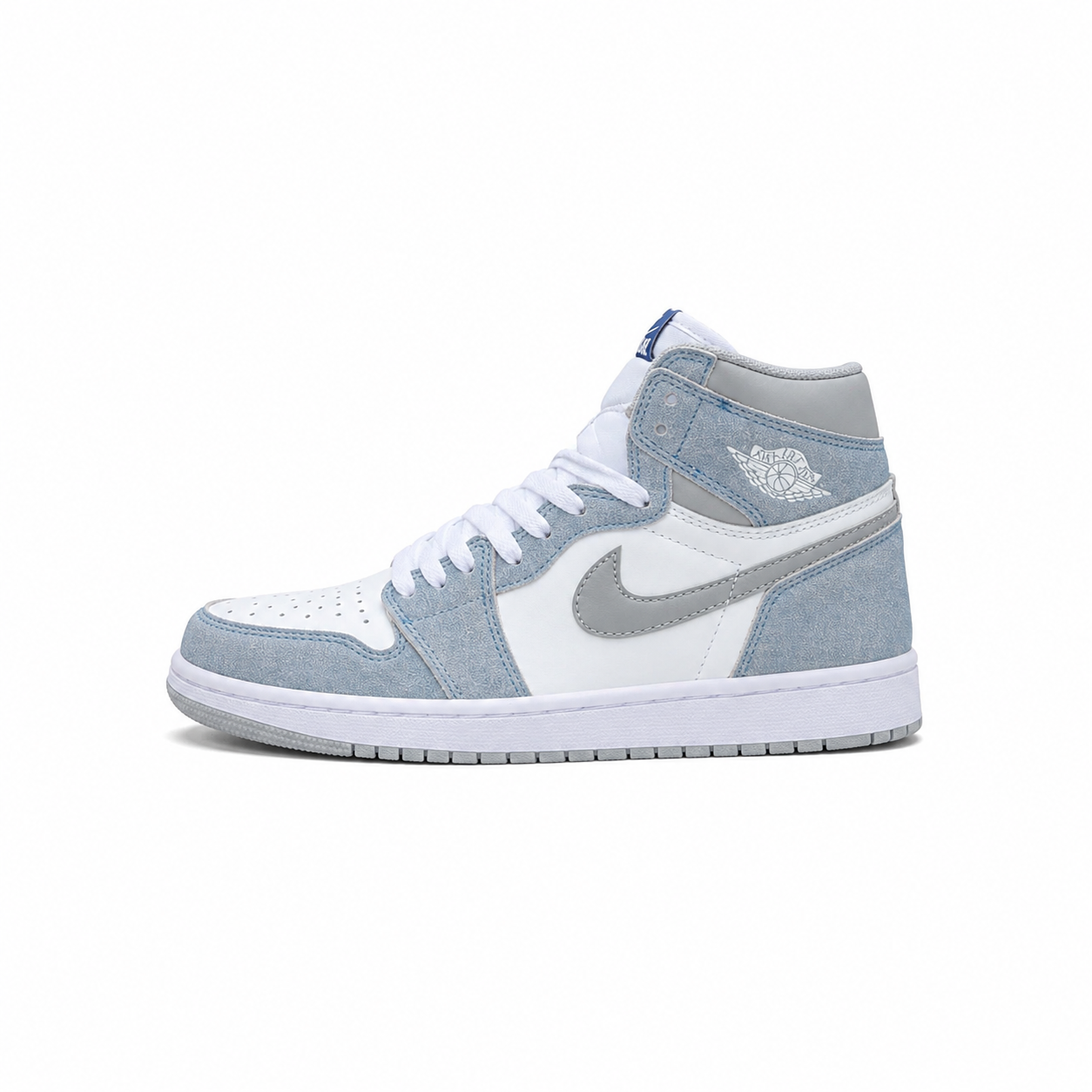 NIKE AIR JORDAN ONE RETRO HIGH OG HYPER ROYAL