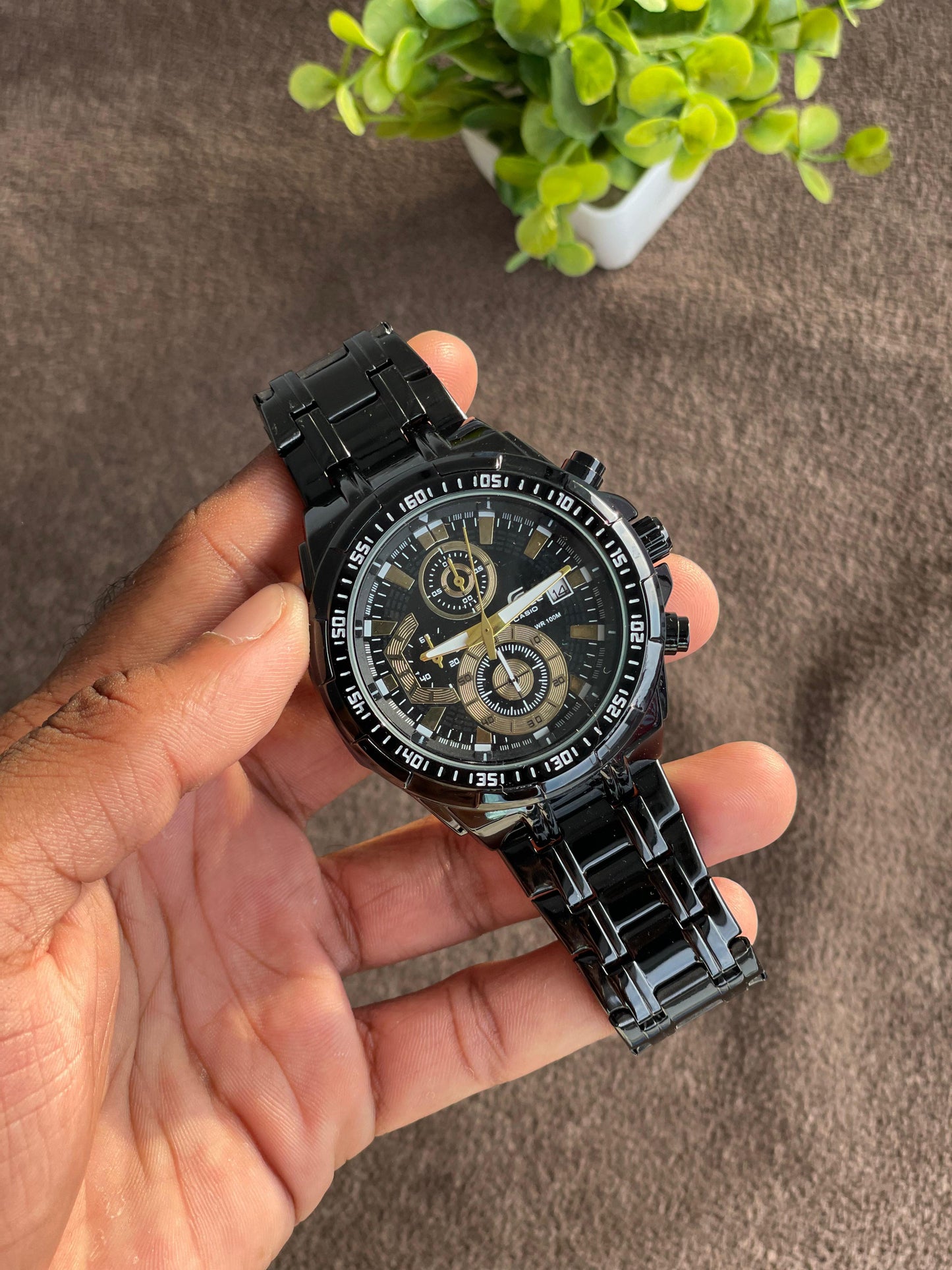 CASIO EDIFICE WATCH