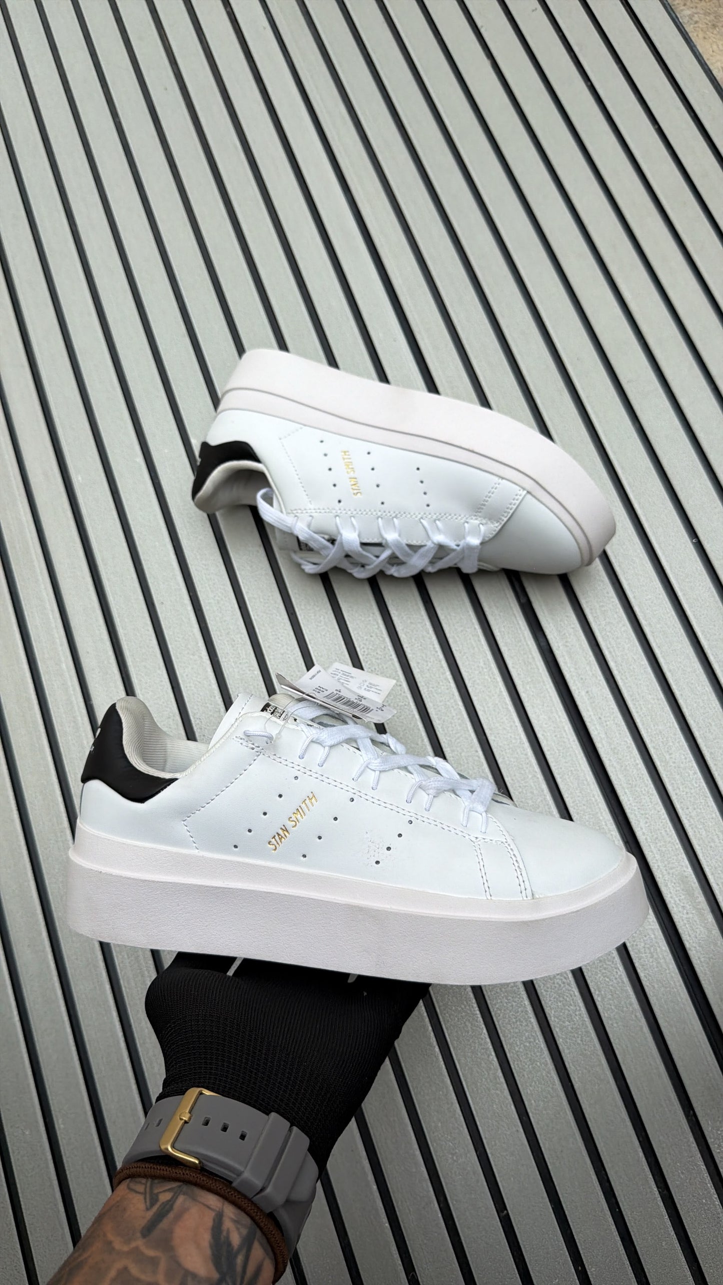 ADIDAS STAN SMITH