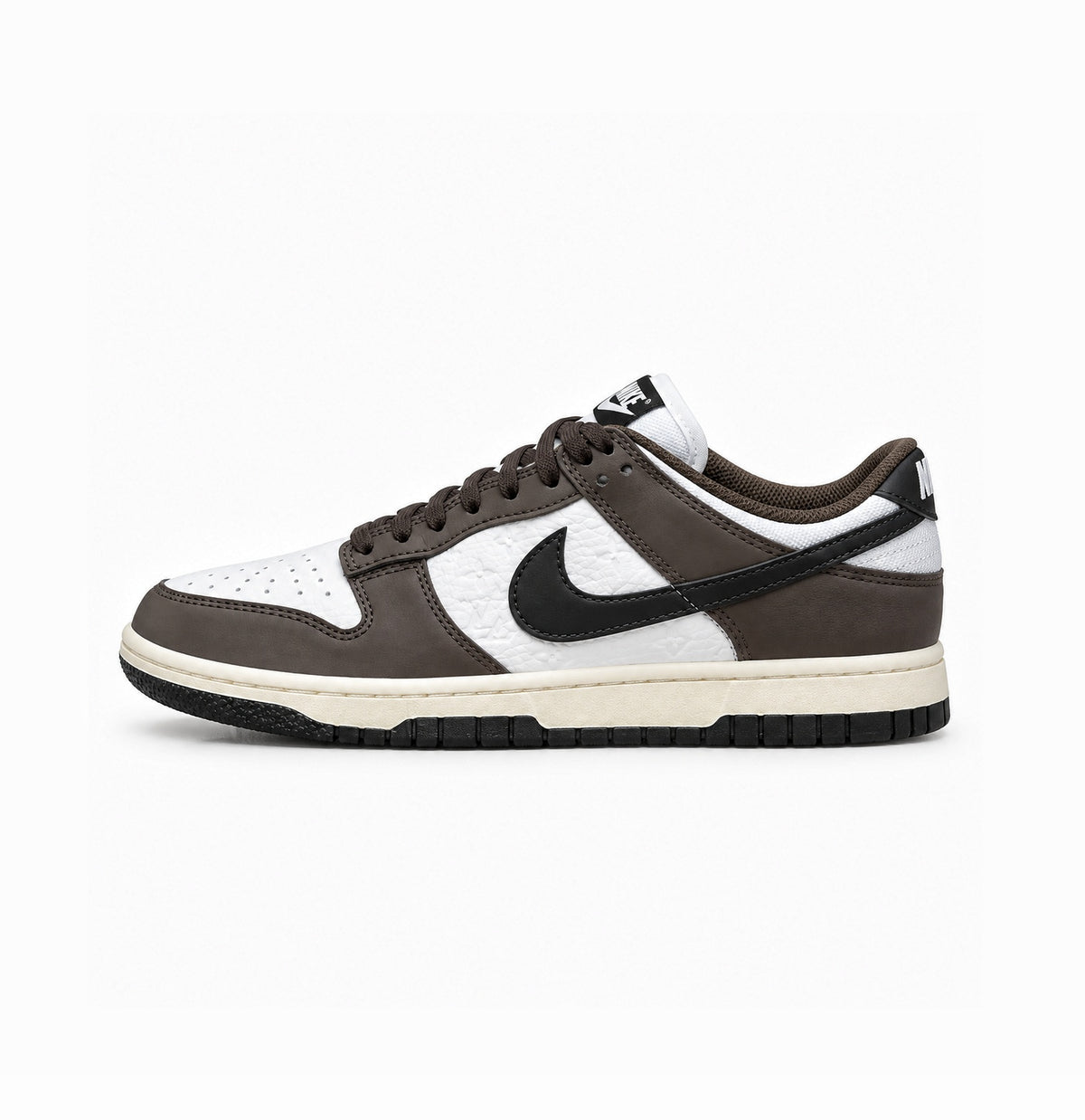 NIKE SB DUNK LOW BAROQUE BROWN
