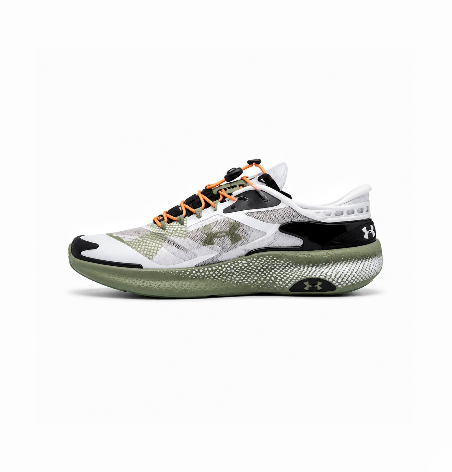UNDER ARMOUR ECHO SLIPSPEED 4 COLORS