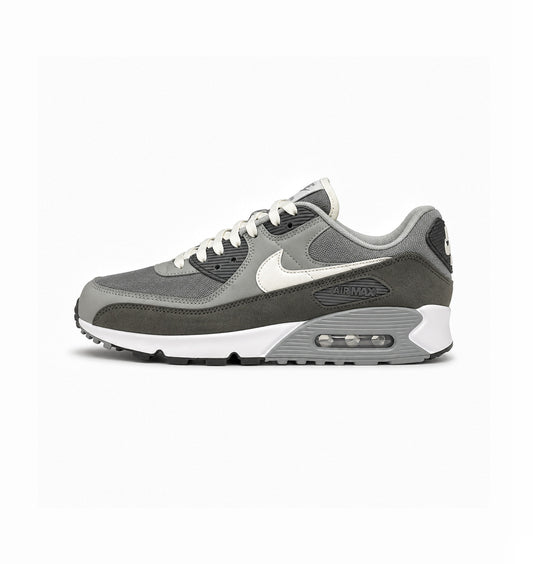 NIKE AIRMAX 90 LIGHT SMOKE GREY