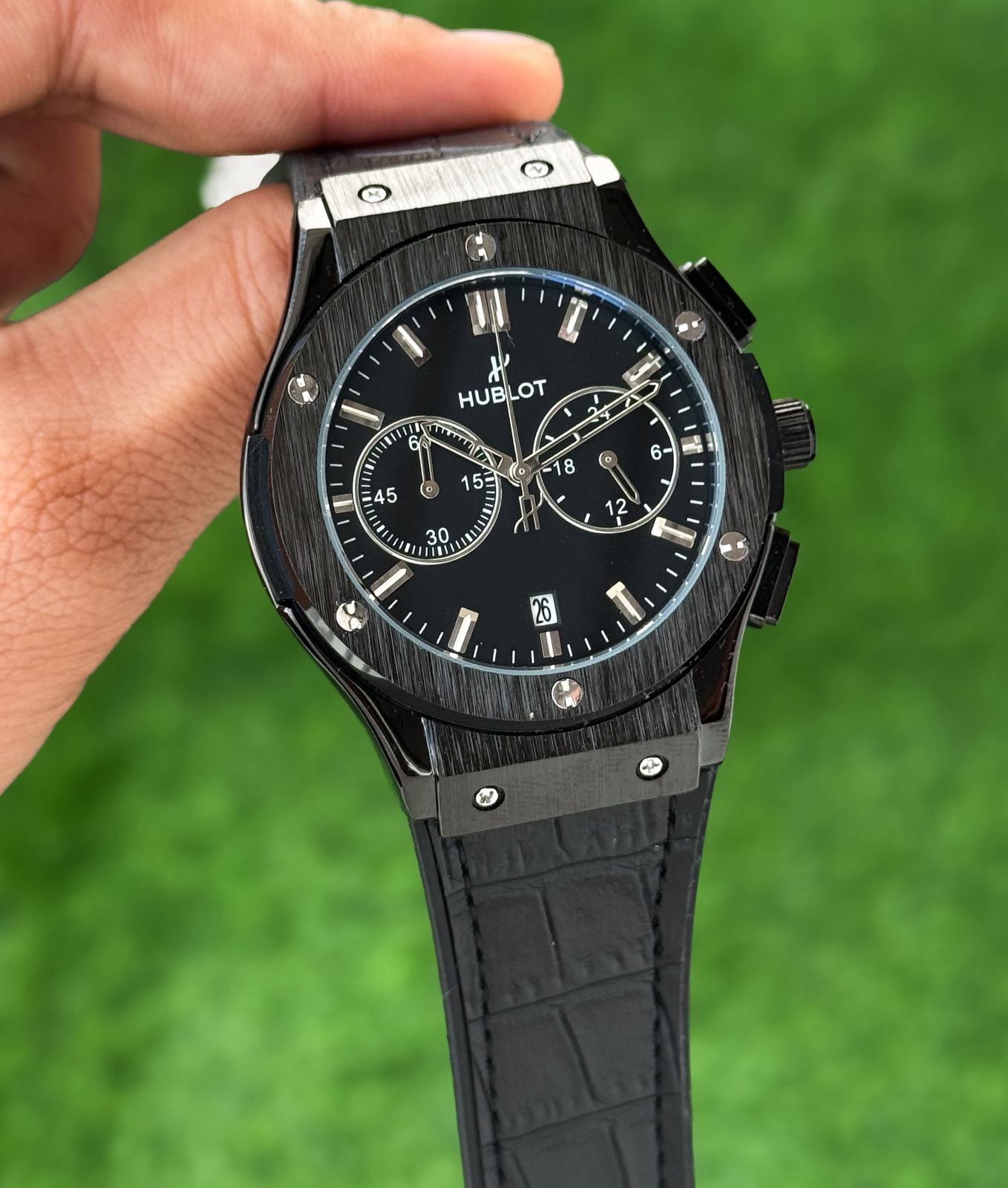 HUBLOT WATCH