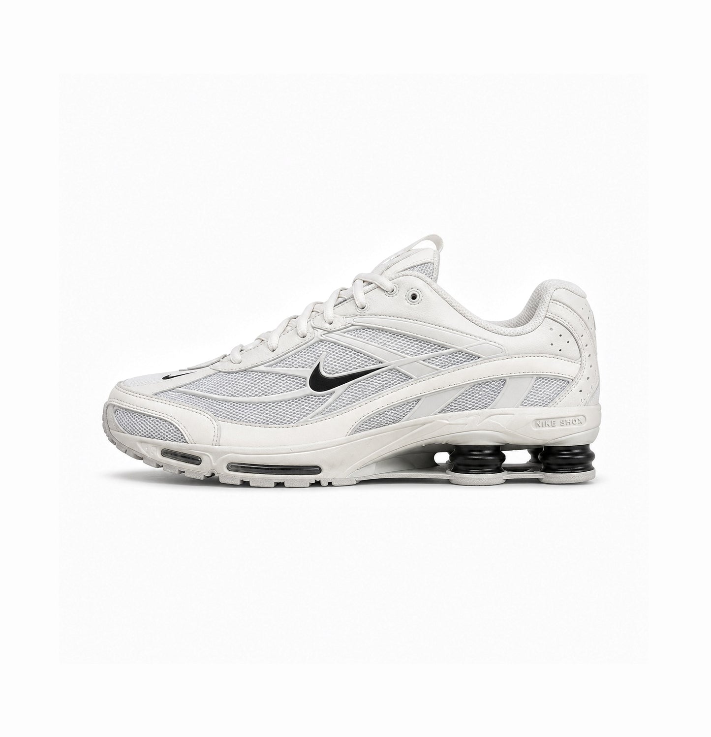 NIKE SHOX RIDE 2 LIGHT BONE