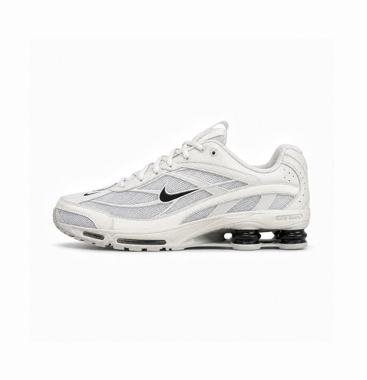 NIKE SHOX RIDE 2 LIGHT BONE