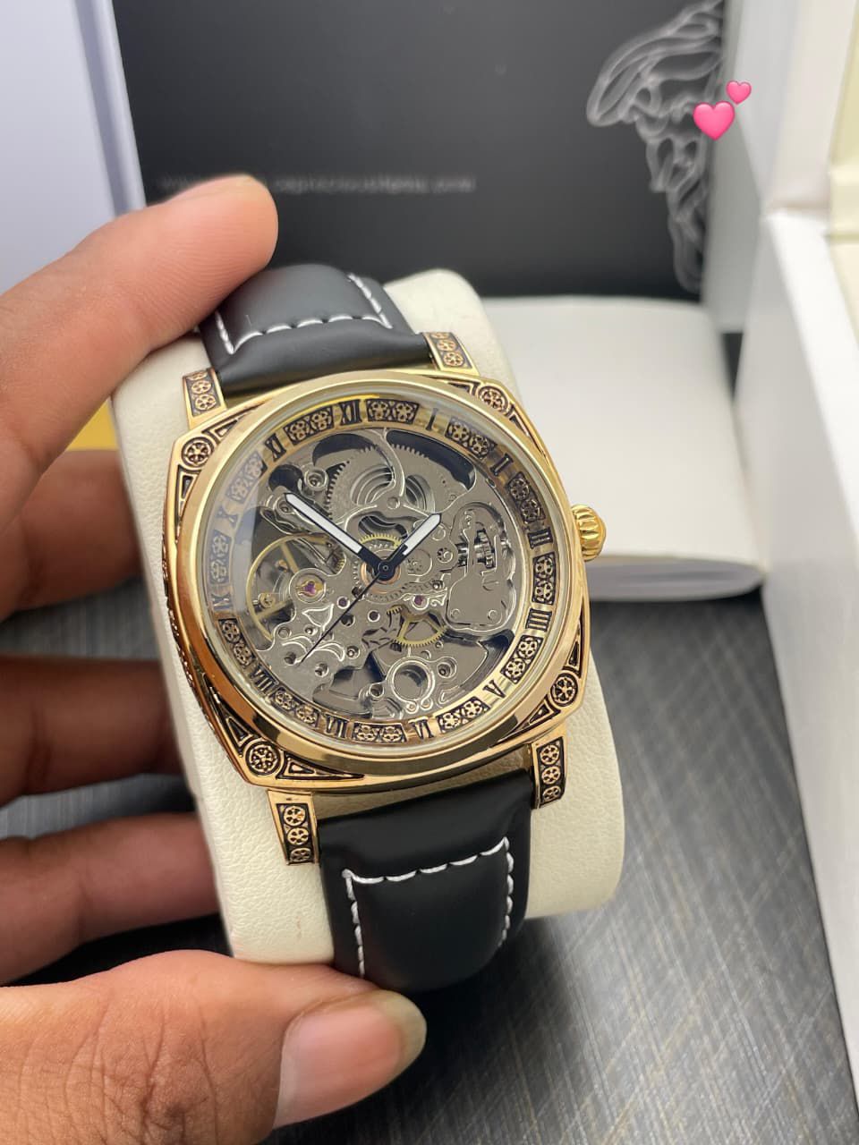 PANERAI WATCH