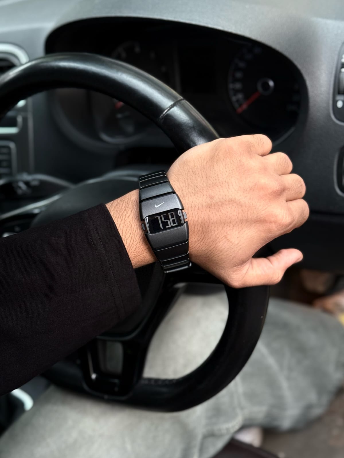 ARMANI WATCH