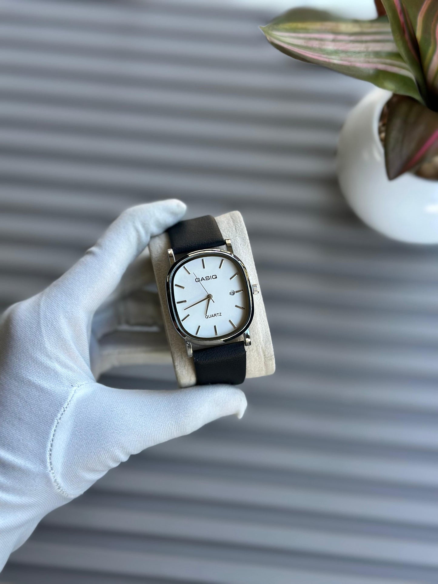GASIQ WATCH