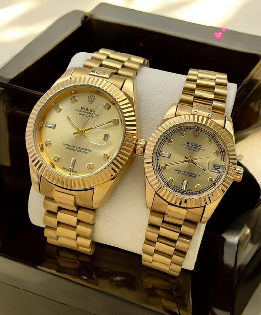ROLEX WATCH