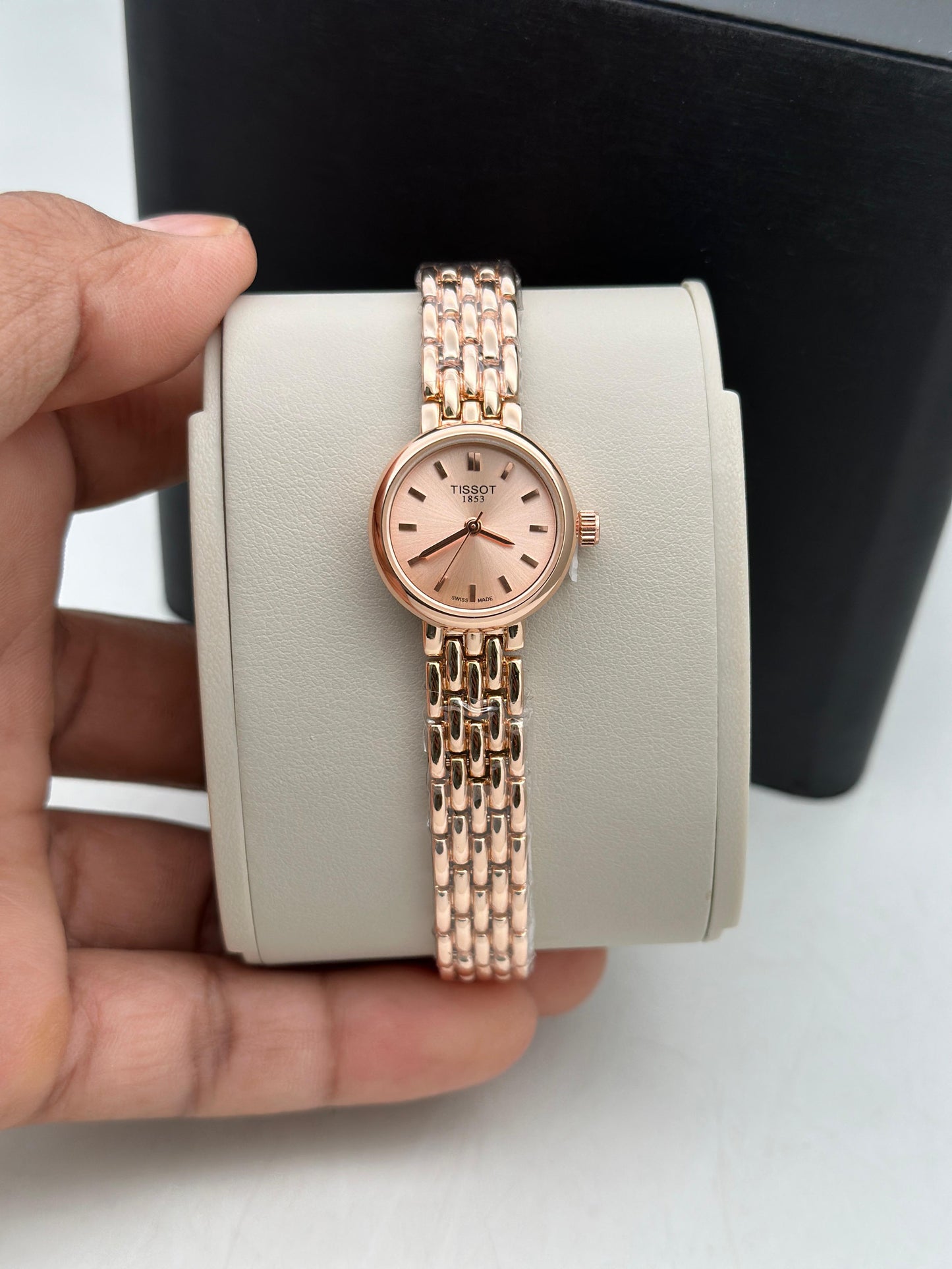 TISSOT LADDIES WATCH