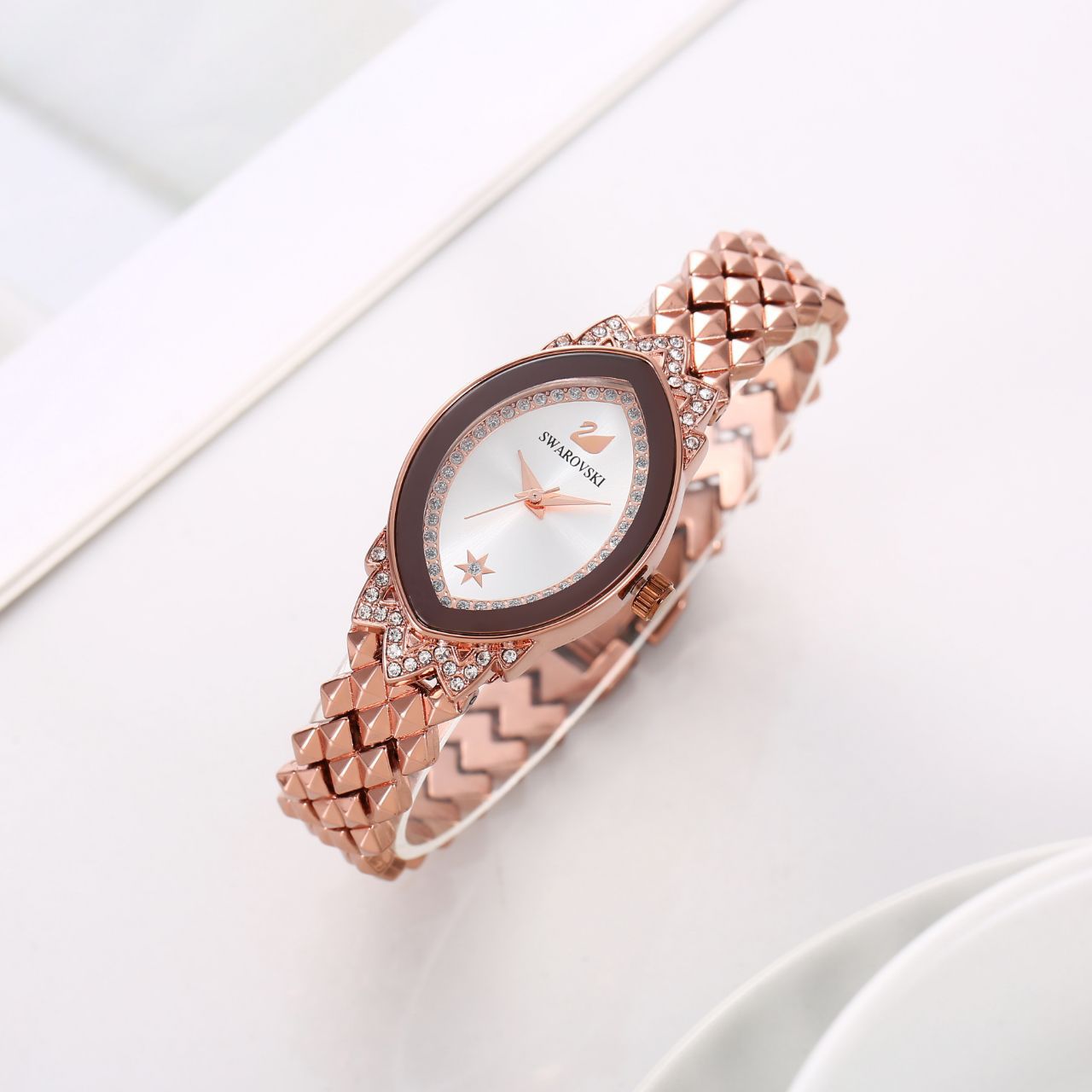 SWAROVSKI LADIES WATCH