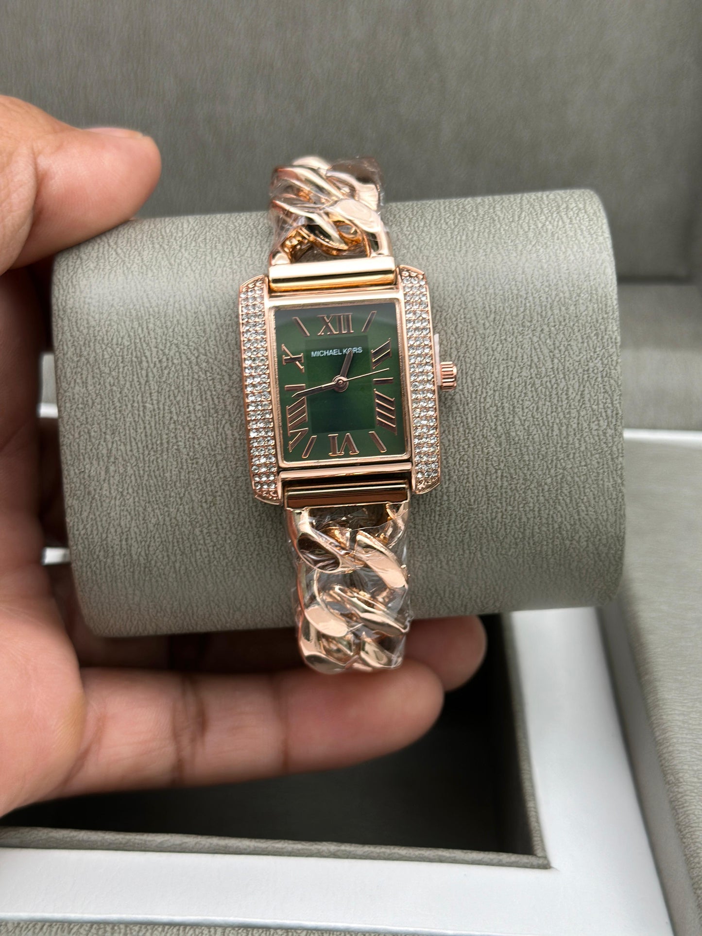 MK LADIES WATCH