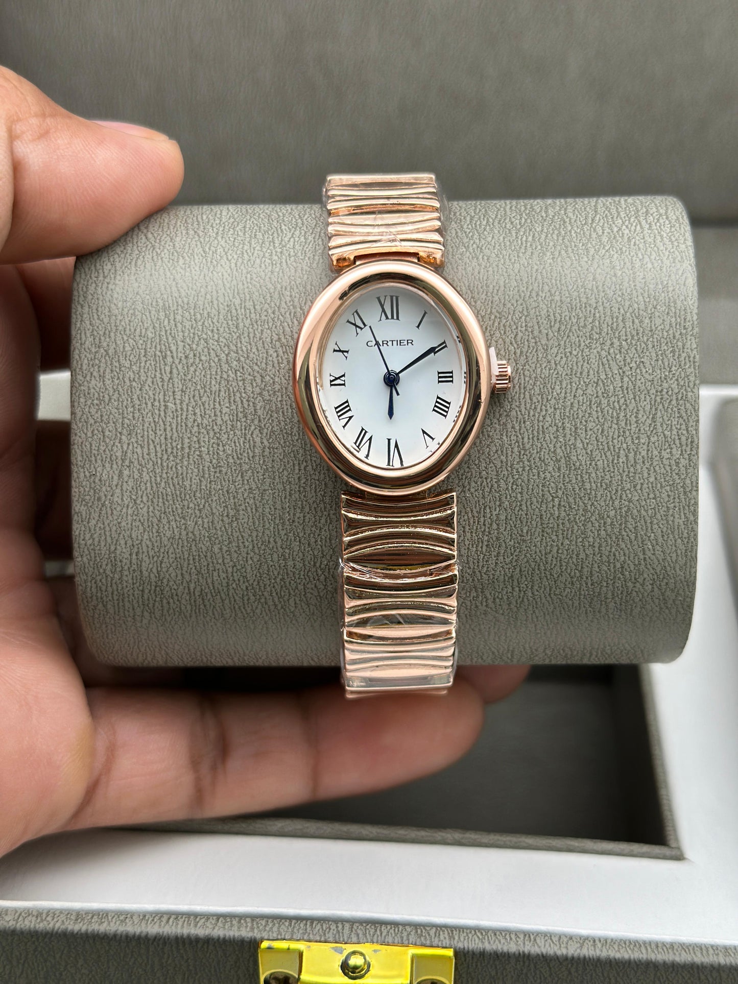 CARTIER LADDIES WATCH