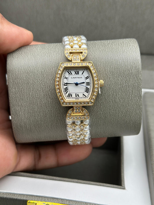CARTIER LADDIES WATCHES