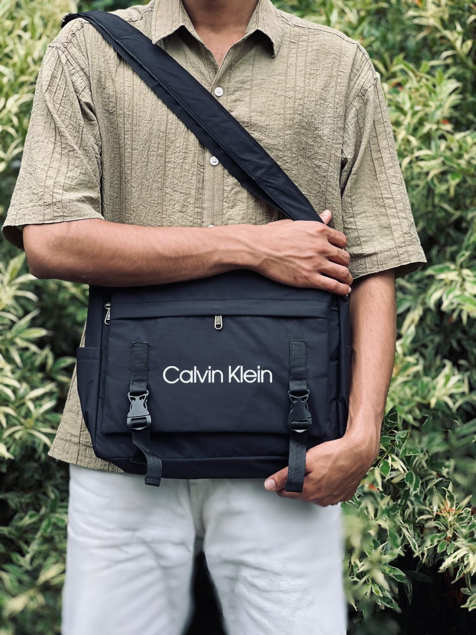 CALVIN KLEIN BAG