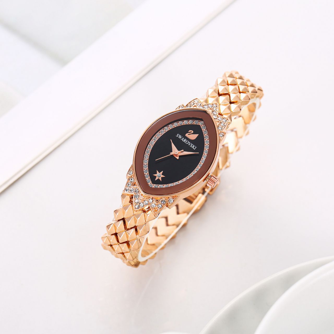 SWAROVSKI LADIES WATCH