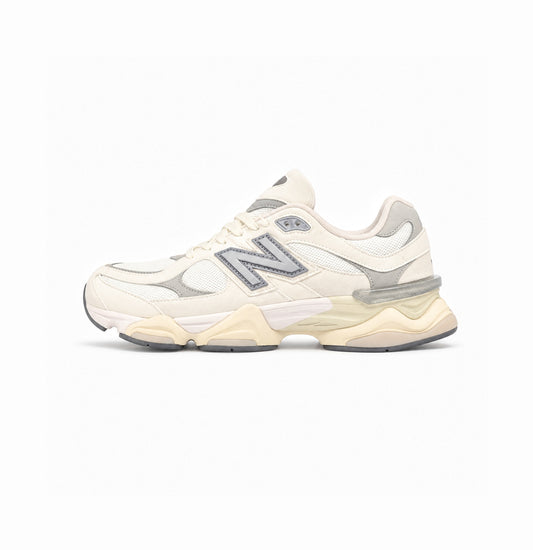 NEW BALANCE 9060 CREAM OG GREY