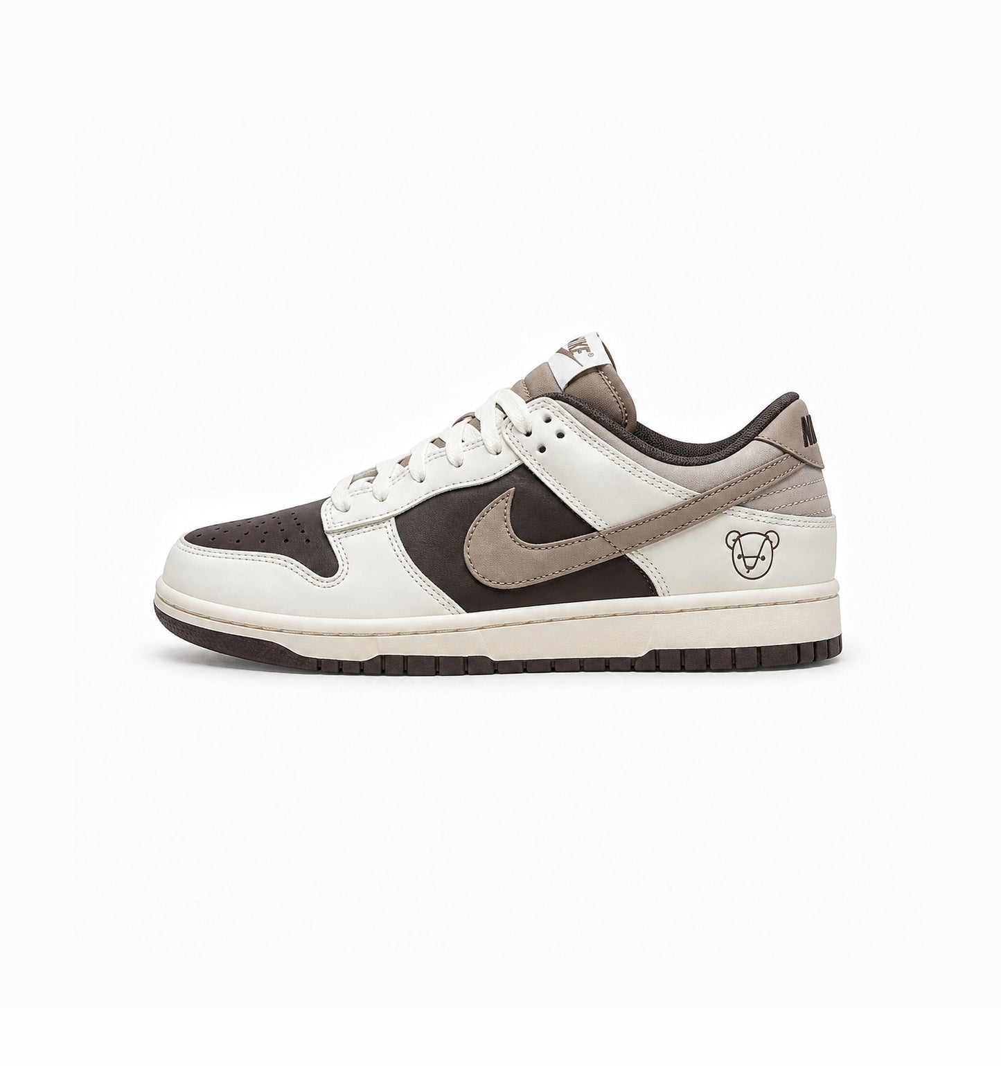 NIKE SB DUNK FULL LEATHER